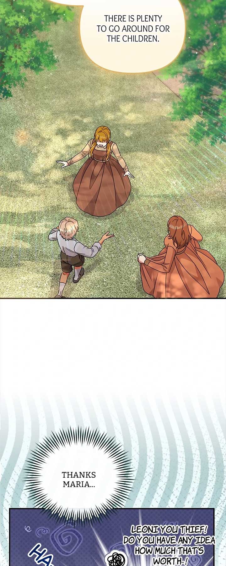 To Those Who Long for My Destruction Chapter 86 - Page 30
