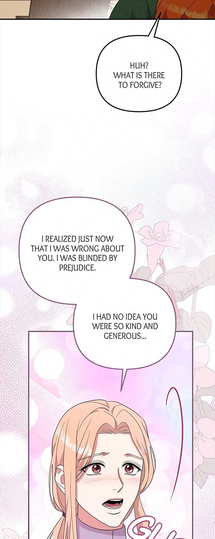 To Those Who Long for My Destruction Chapter 86 - Page 32