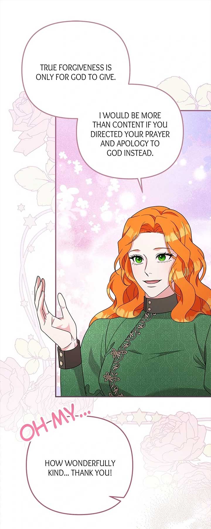 To Those Who Long for My Destruction Chapter 86 - Page 34