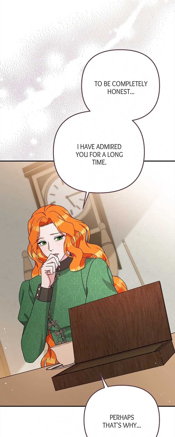 To Those Who Long for My Destruction Chapter 86 - Page 35