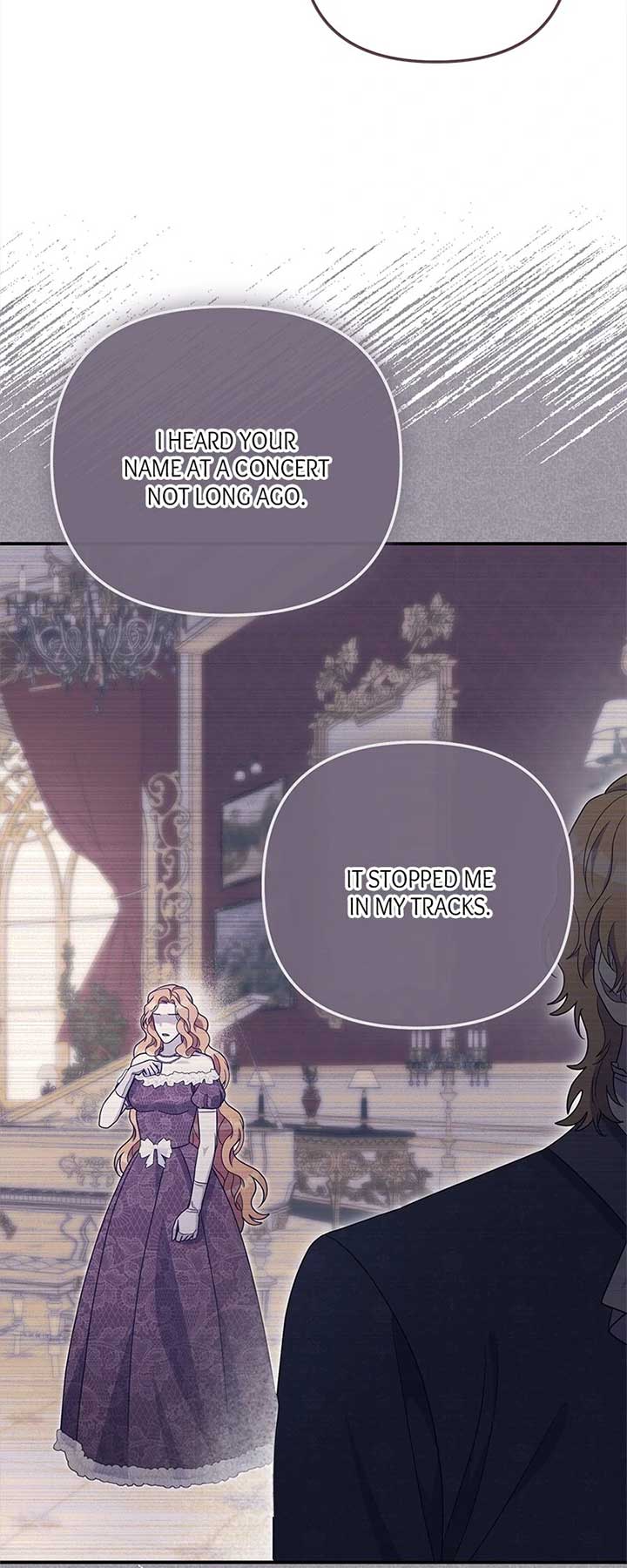 To Those Who Long for My Destruction Chapter 86 - Page 36