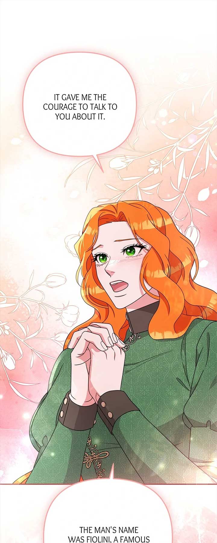 To Those Who Long for My Destruction Chapter 86 - Page 40