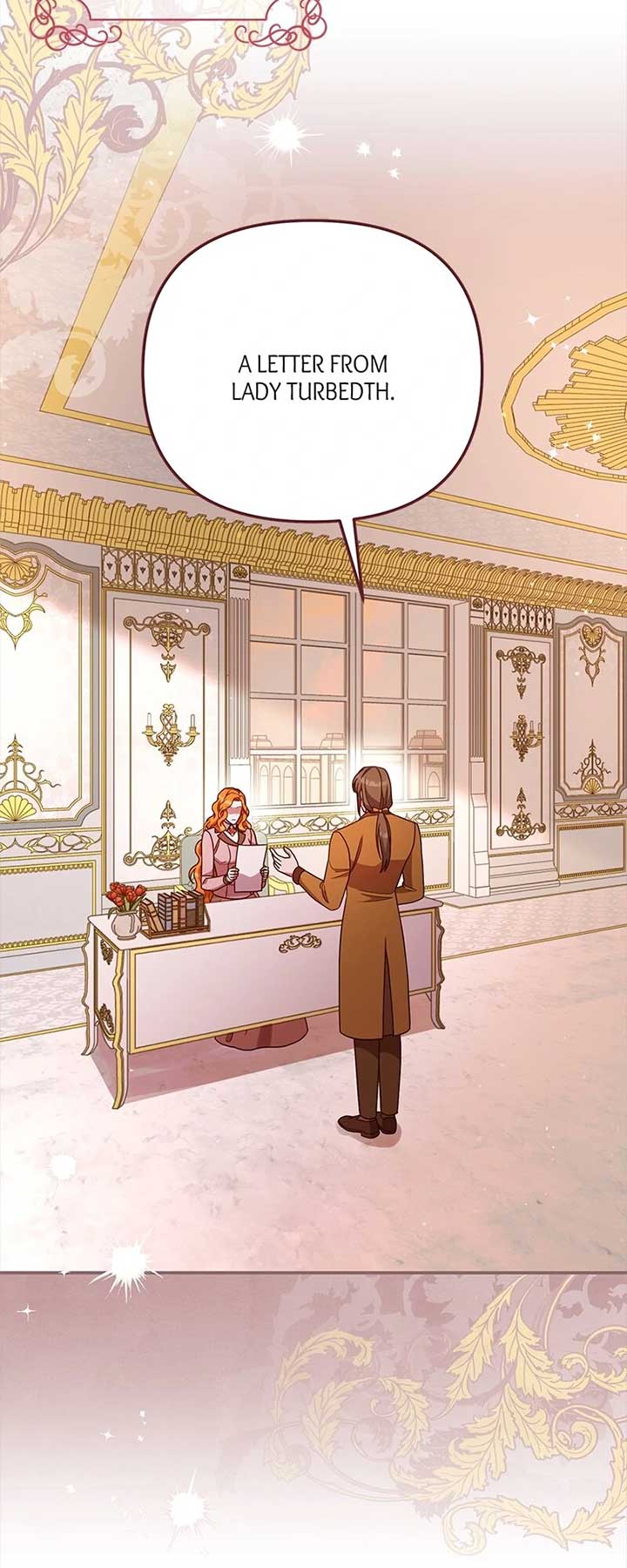 To Those Who Long for My Destruction Chapter 86 - Page 42