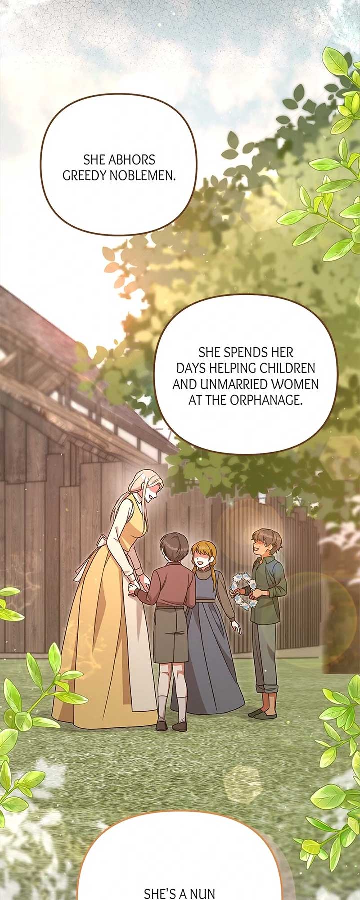 To Those Who Long for My Destruction Chapter 86 - Page 6