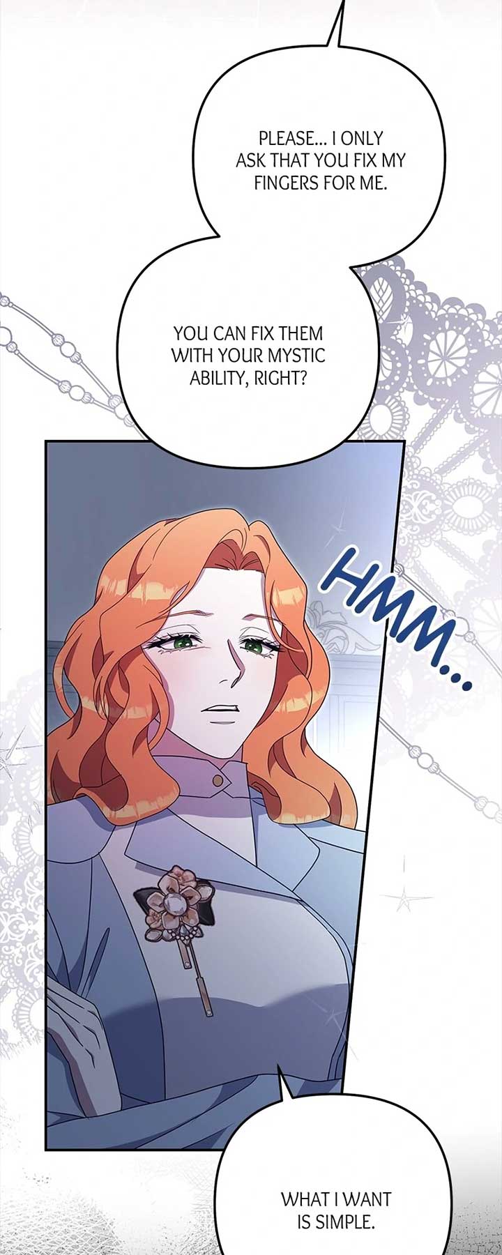 To Those Who Long for My Destruction Chapter 86 - Page 52