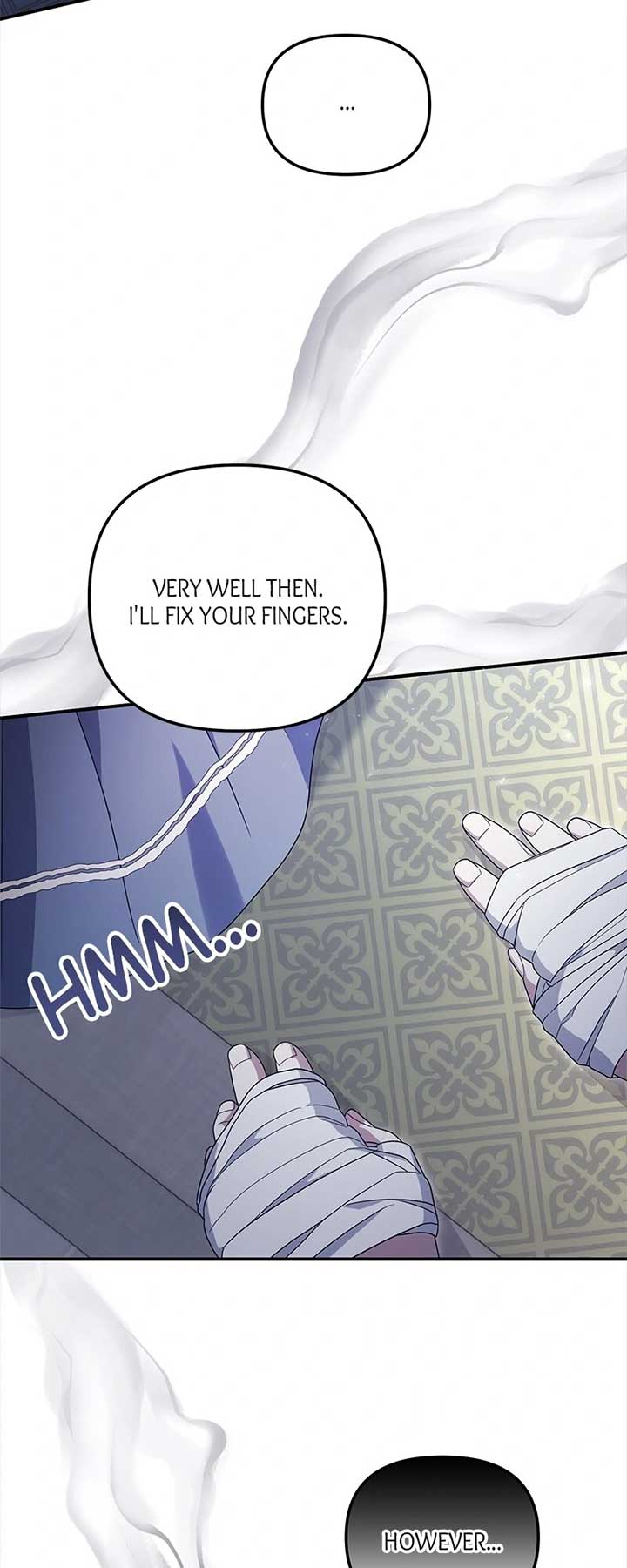 To Those Who Long for My Destruction Chapter 86 - Page 56