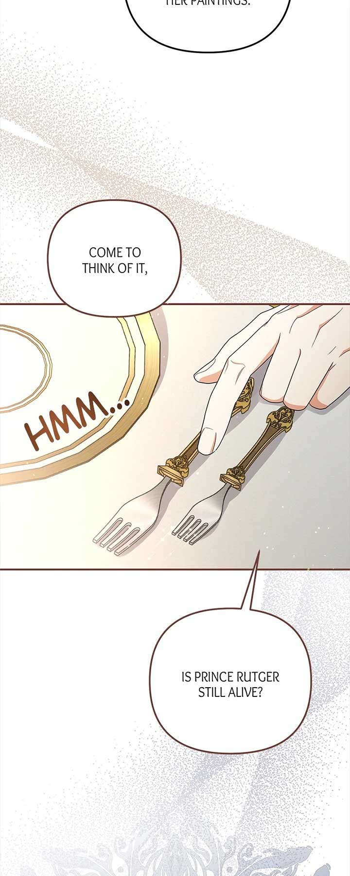 To Those Who Long for My Destruction Chapter 86 - Page 61