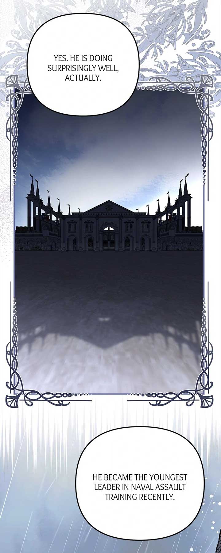 To Those Who Long for My Destruction Chapter 86 - Page 62