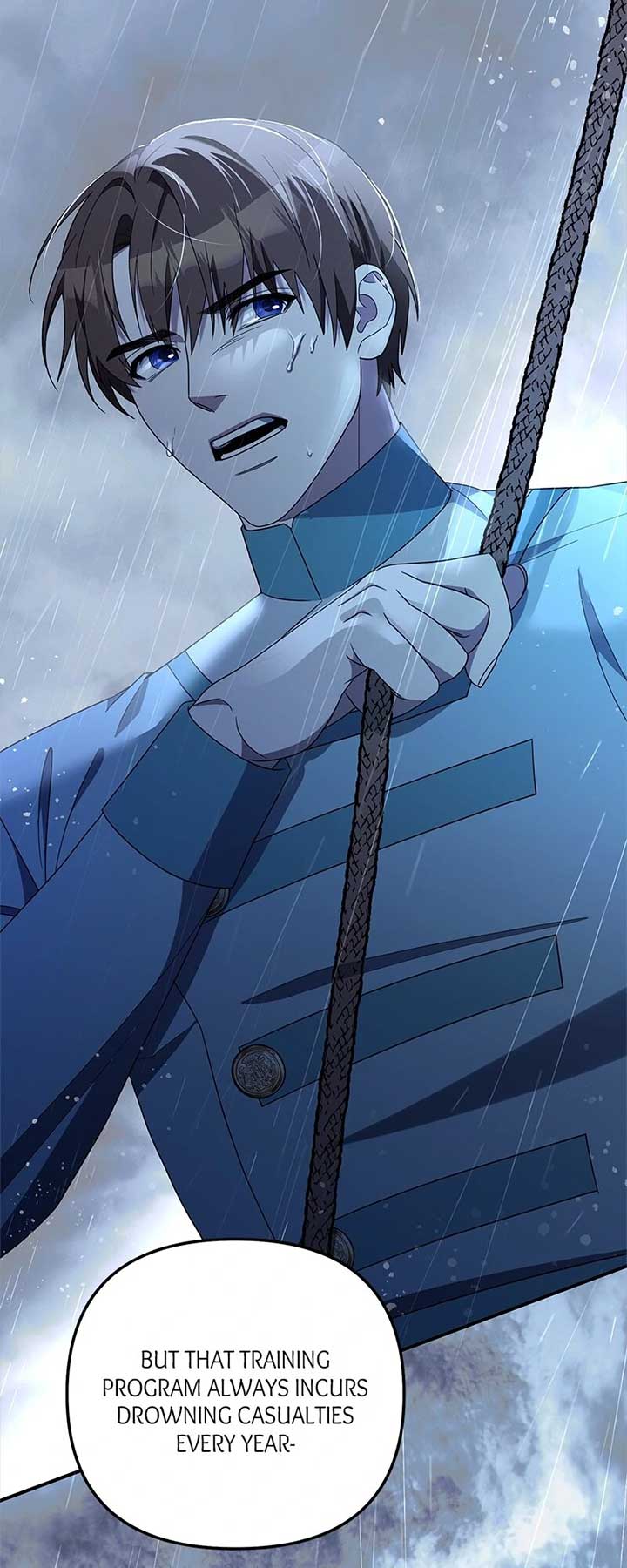 To Those Who Long for My Destruction Chapter 86 - Page 63