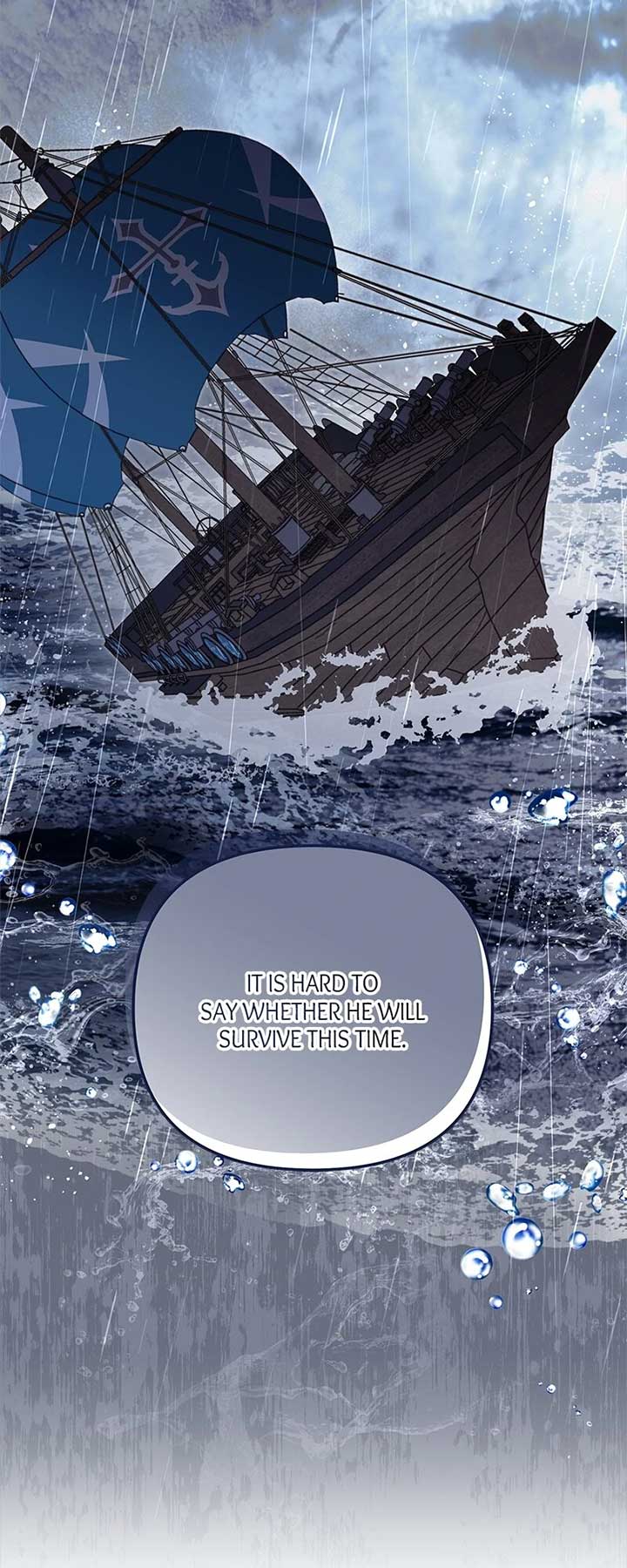 To Those Who Long for My Destruction Chapter 86 - Page 64