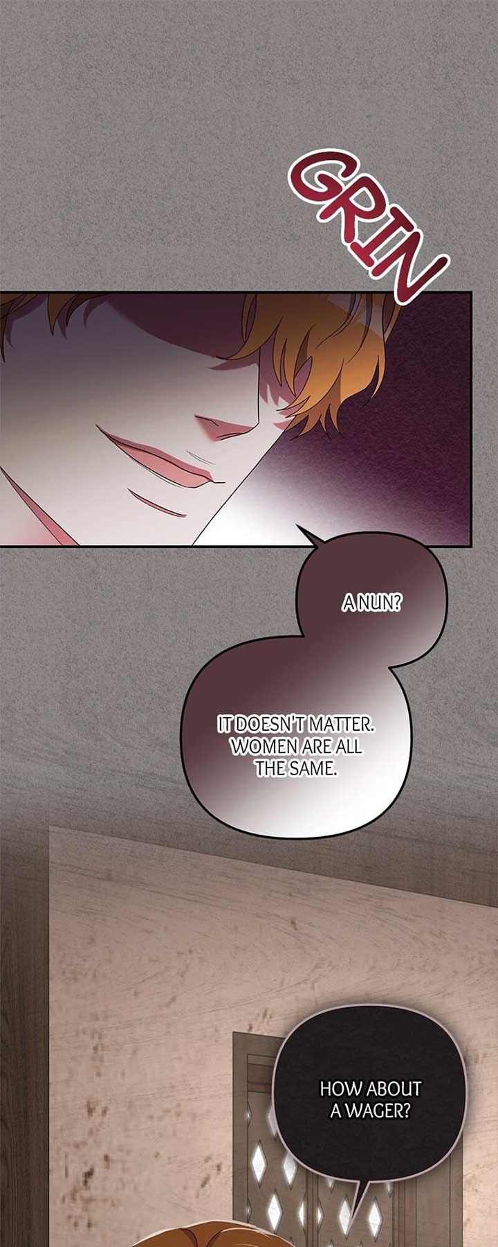 To Those Who Long for My Destruction Chapter 86 - Page 8