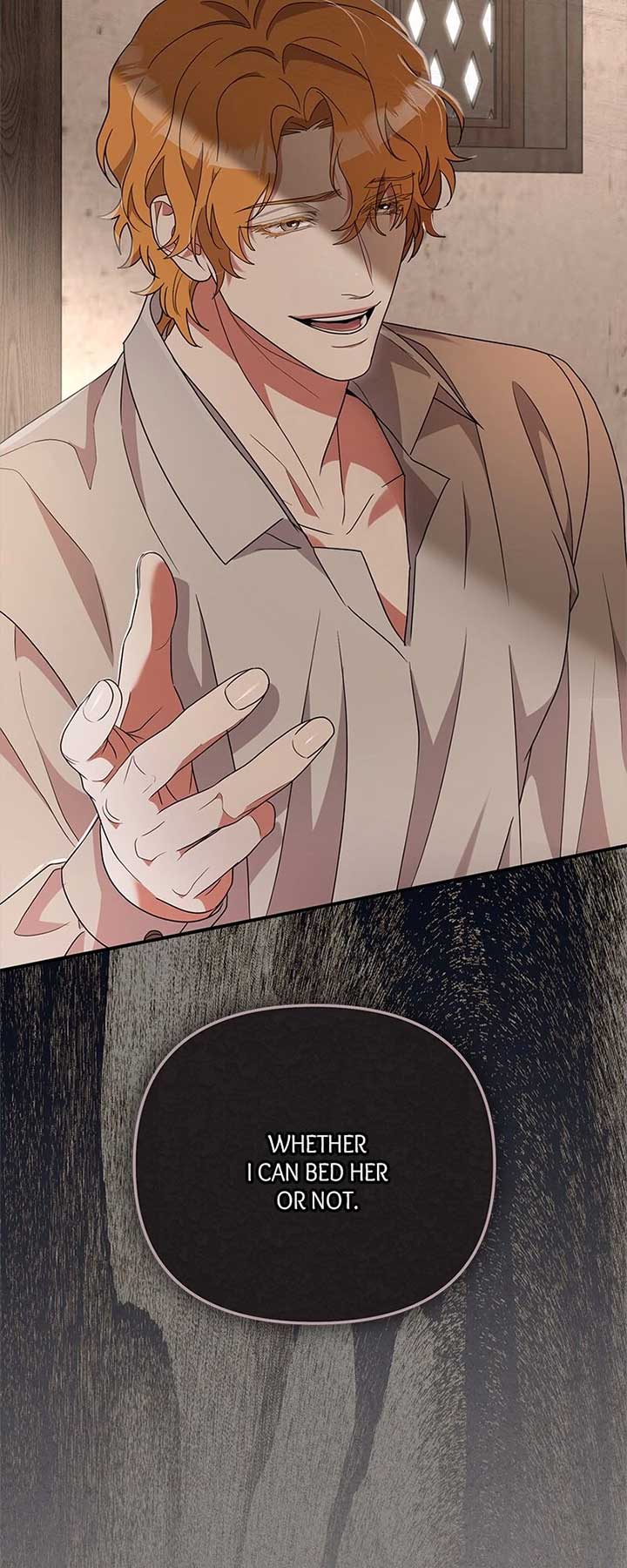 To Those Who Long for My Destruction Chapter 86 - Page 9