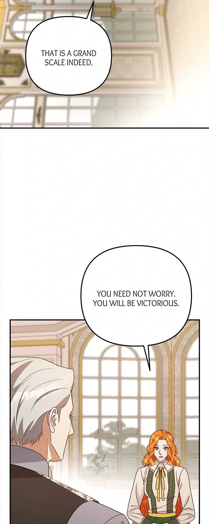 To Those Who Long for My Destruction Chapter 87 - Page 14