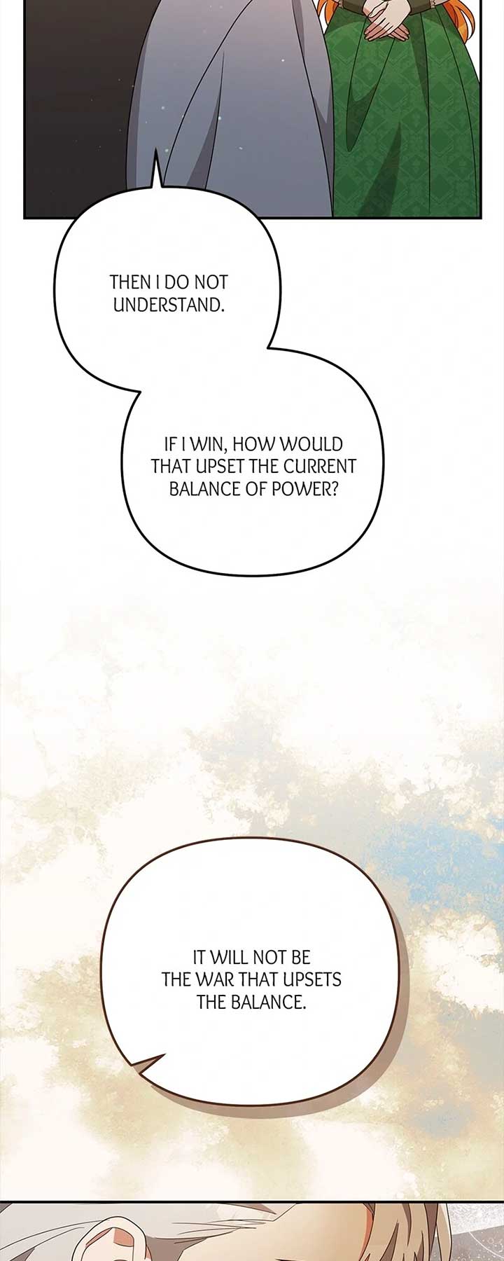 To Those Who Long for My Destruction Chapter 87 - Page 15