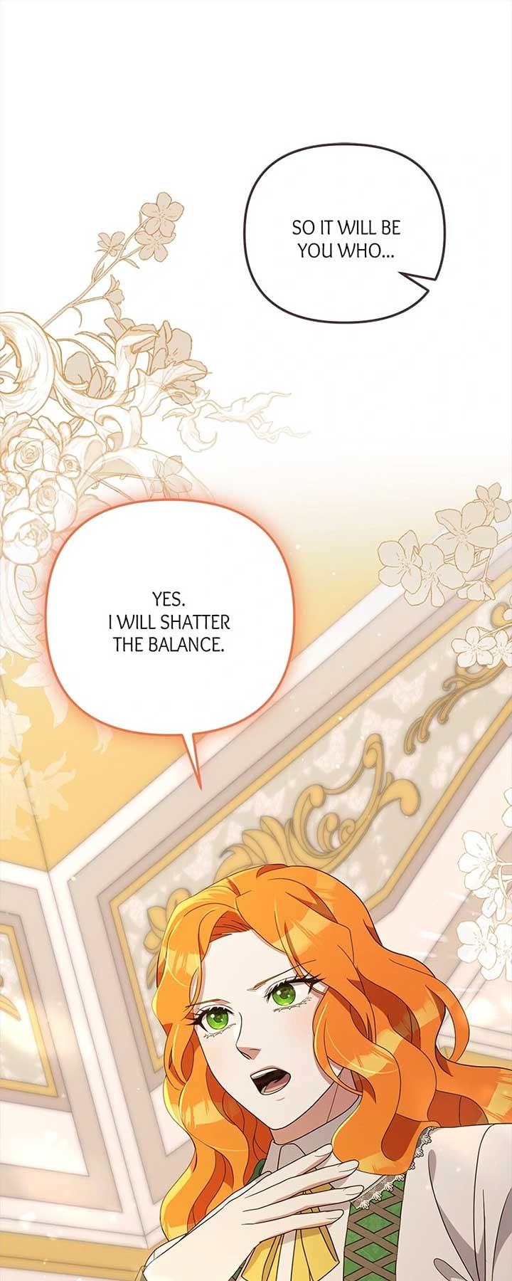 To Those Who Long for My Destruction Chapter 87 - Page 17