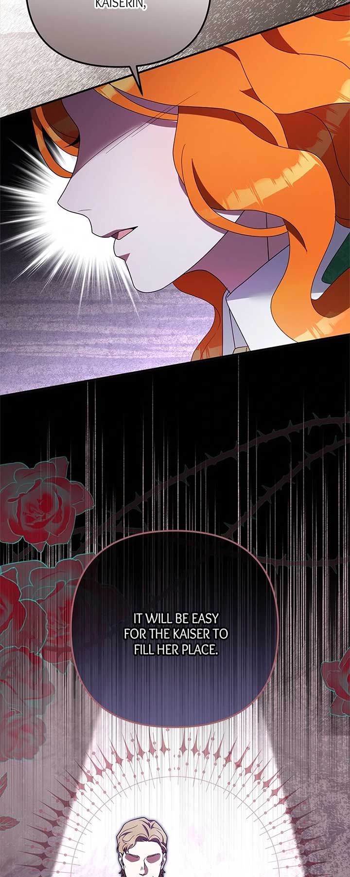 To Those Who Long for My Destruction Chapter 87 - Page 21
