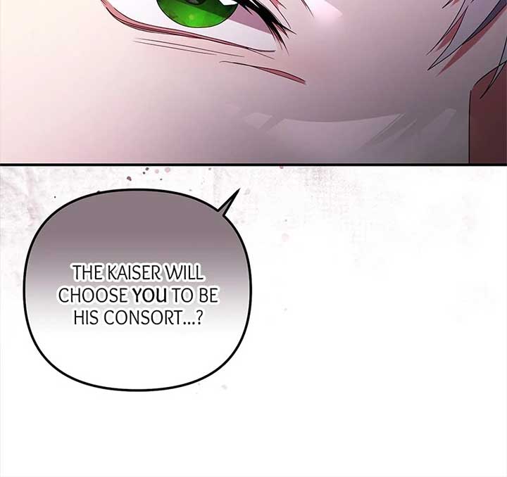 To Those Who Long for My Destruction Chapter 87 - Page 23