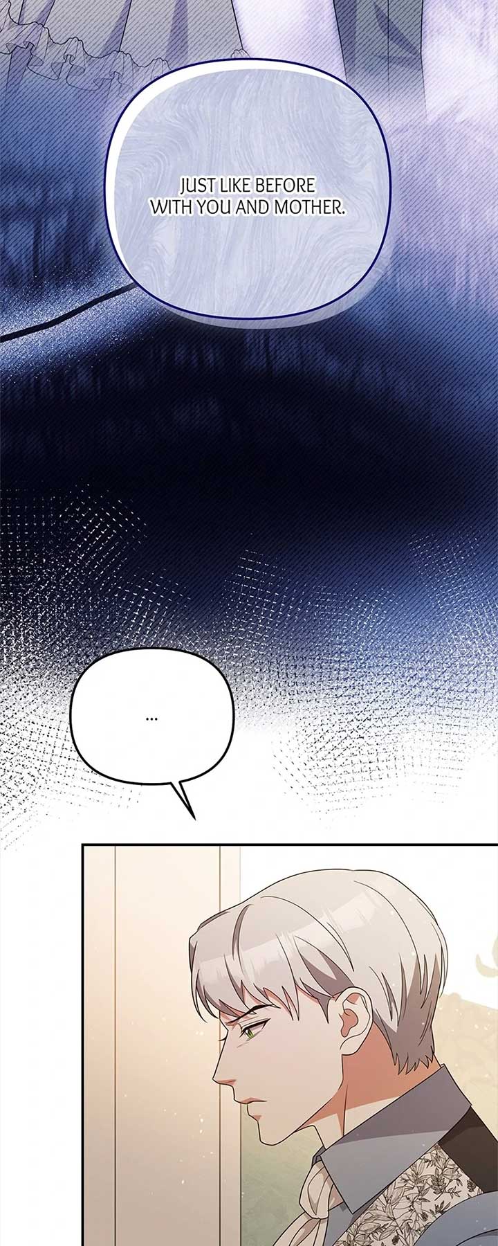 To Those Who Long for My Destruction Chapter 87 - Page 27