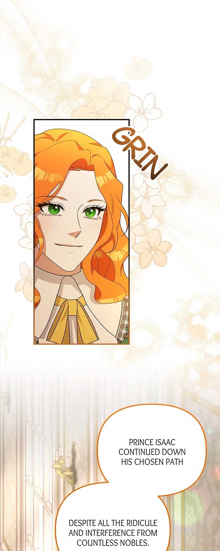 To Those Who Long for My Destruction Chapter 87 - Page 32