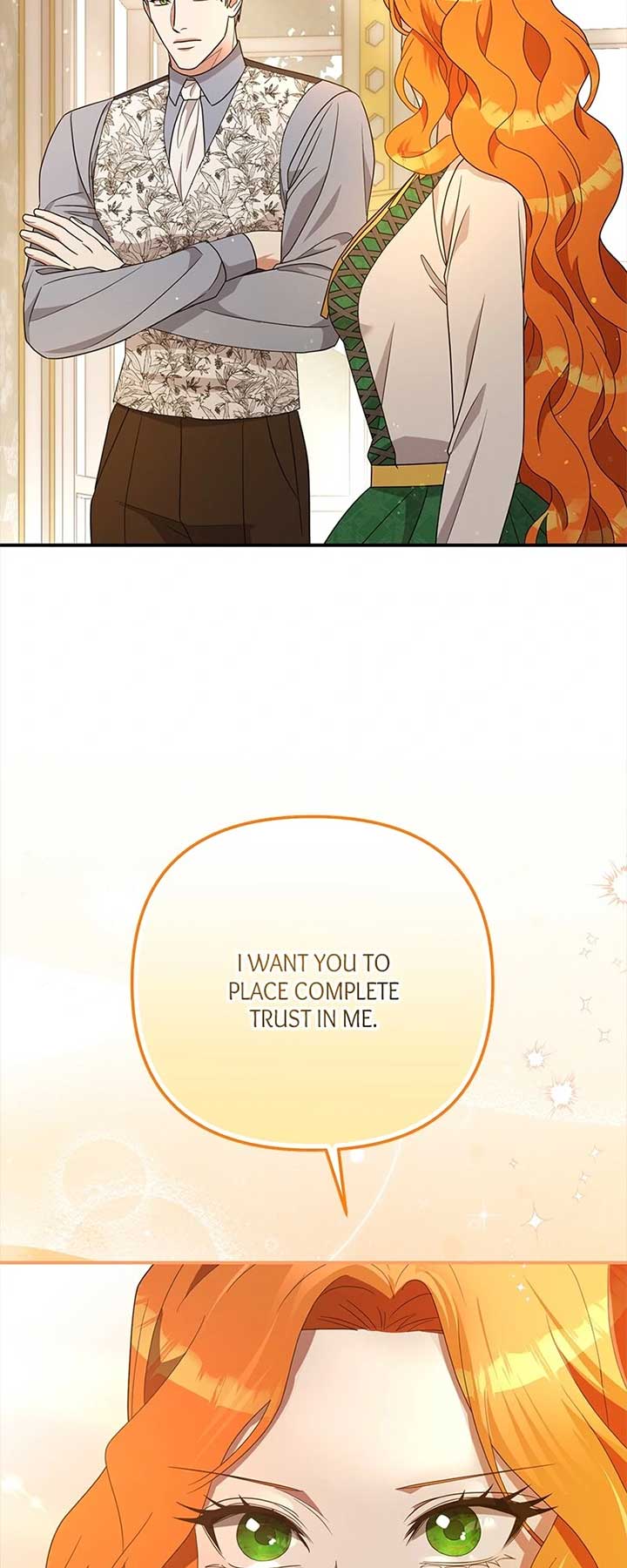 To Those Who Long for My Destruction Chapter 87 - Page 35