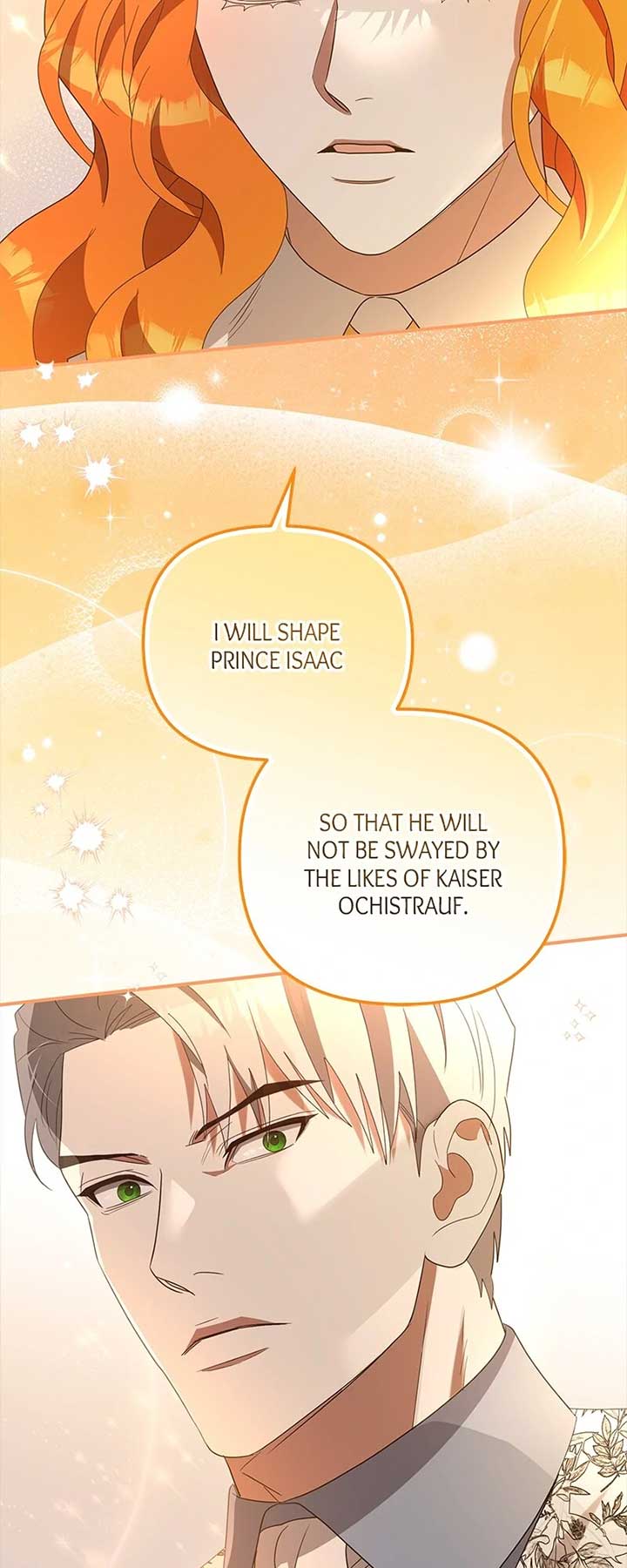 To Those Who Long for My Destruction Chapter 87 - Page 36