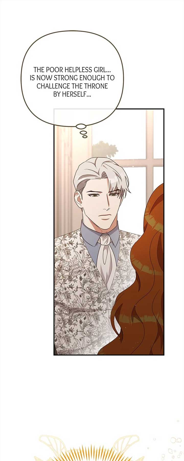 To Those Who Long for My Destruction Chapter 87 - Page 38