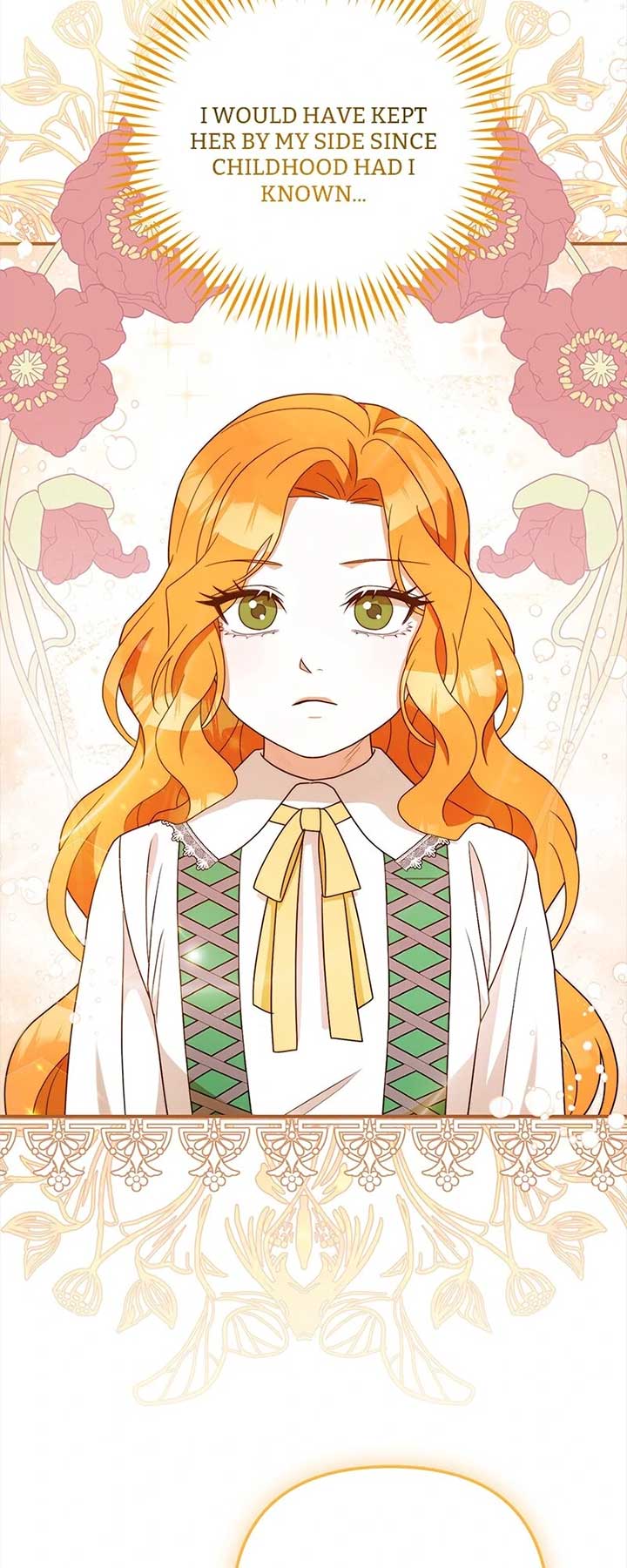 To Those Who Long for My Destruction Chapter 87 - Page 39