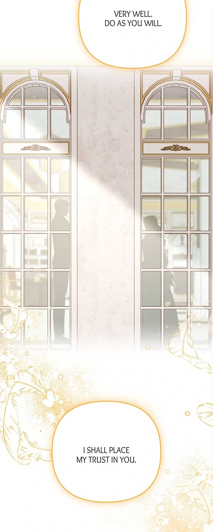 To Those Who Long for My Destruction Chapter 87 - Page 40