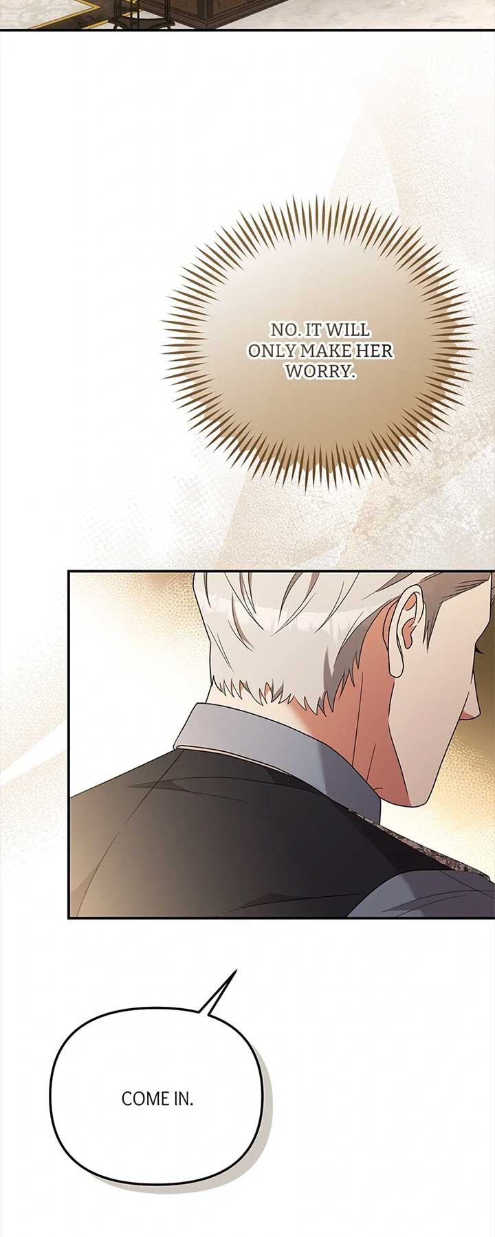 To Those Who Long for My Destruction Chapter 87 - Page 5