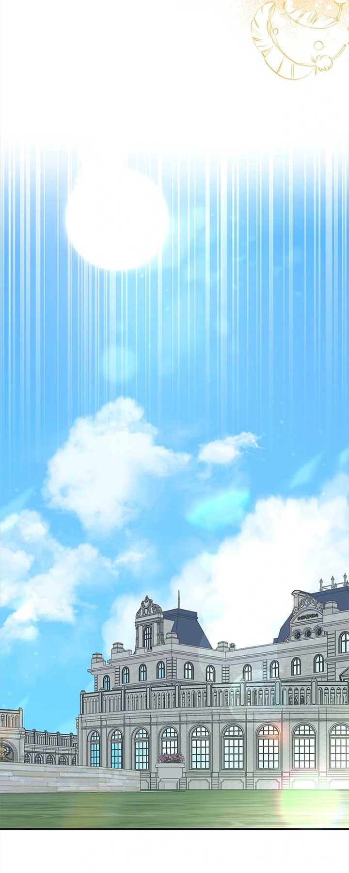 To Those Who Long for My Destruction Chapter 87 - Page 41