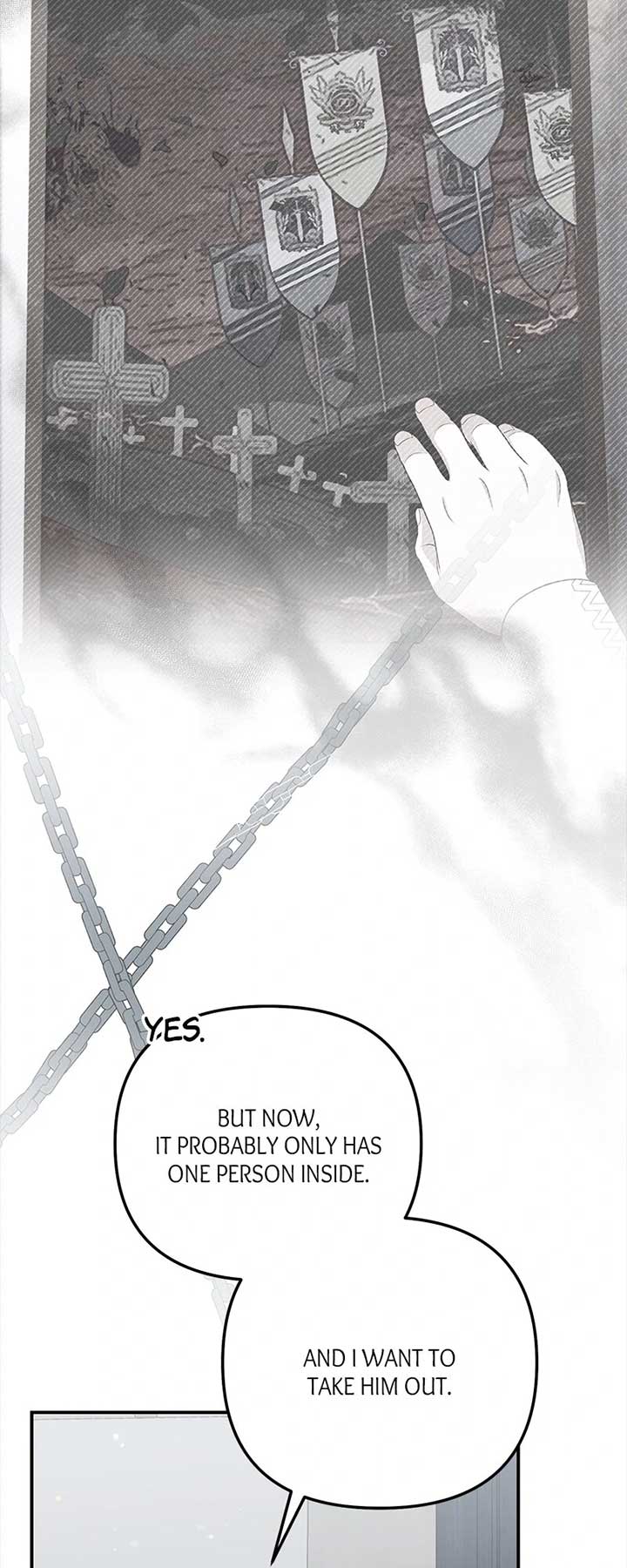 To Those Who Long for My Destruction Chapter 87 - Page 48