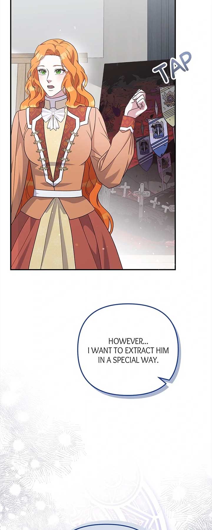To Those Who Long for My Destruction Chapter 87 - Page 49