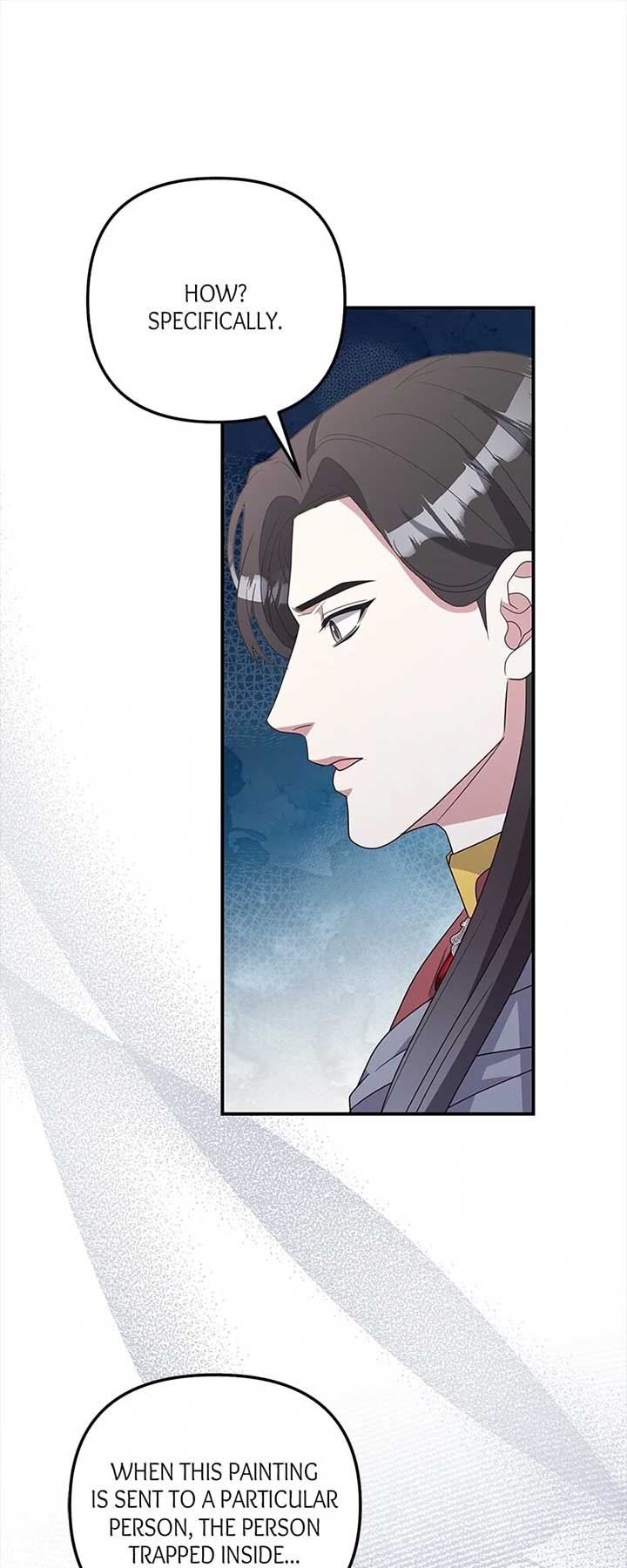 To Those Who Long for My Destruction Chapter 87 - Page 51