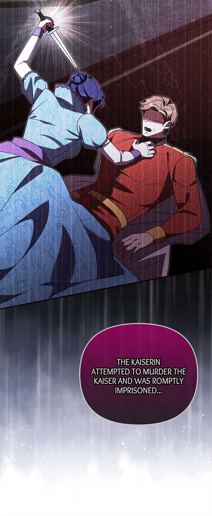 To Those Who Long for My Destruction Chapter 87 - Page 56