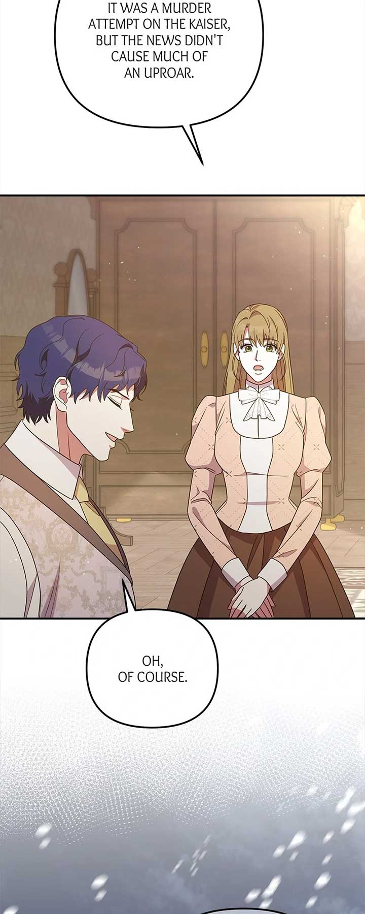 To Those Who Long for My Destruction Chapter 87 - Page 58