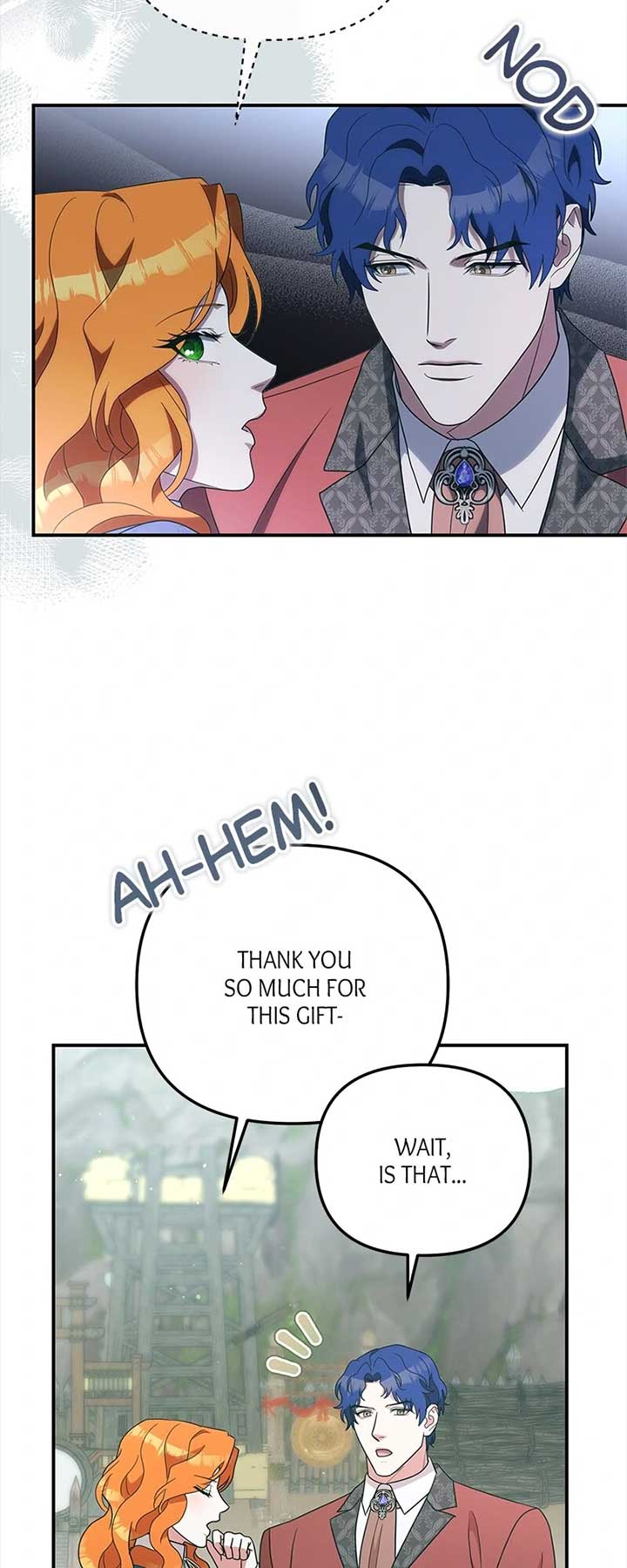 To Those Who Long for My Destruction Chapter 87 - Page 65