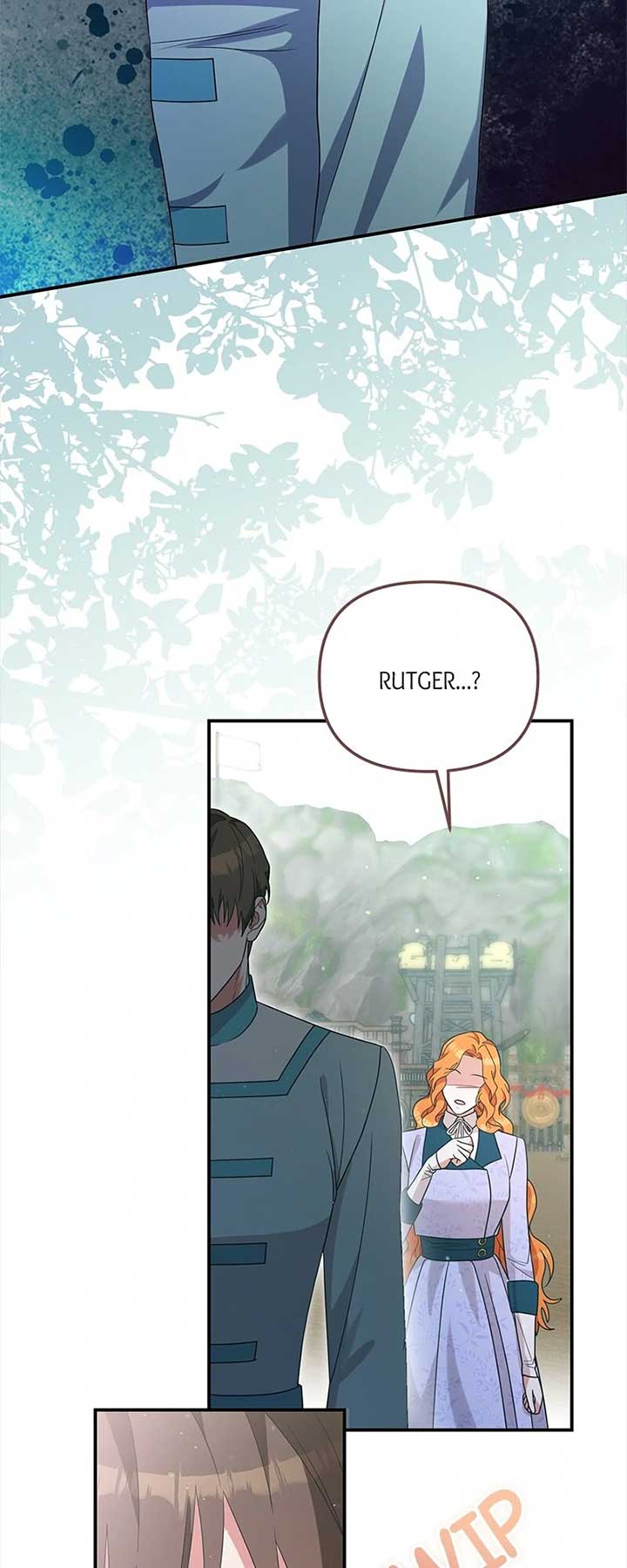 To Those Who Long for My Destruction Chapter 87 - Page 67