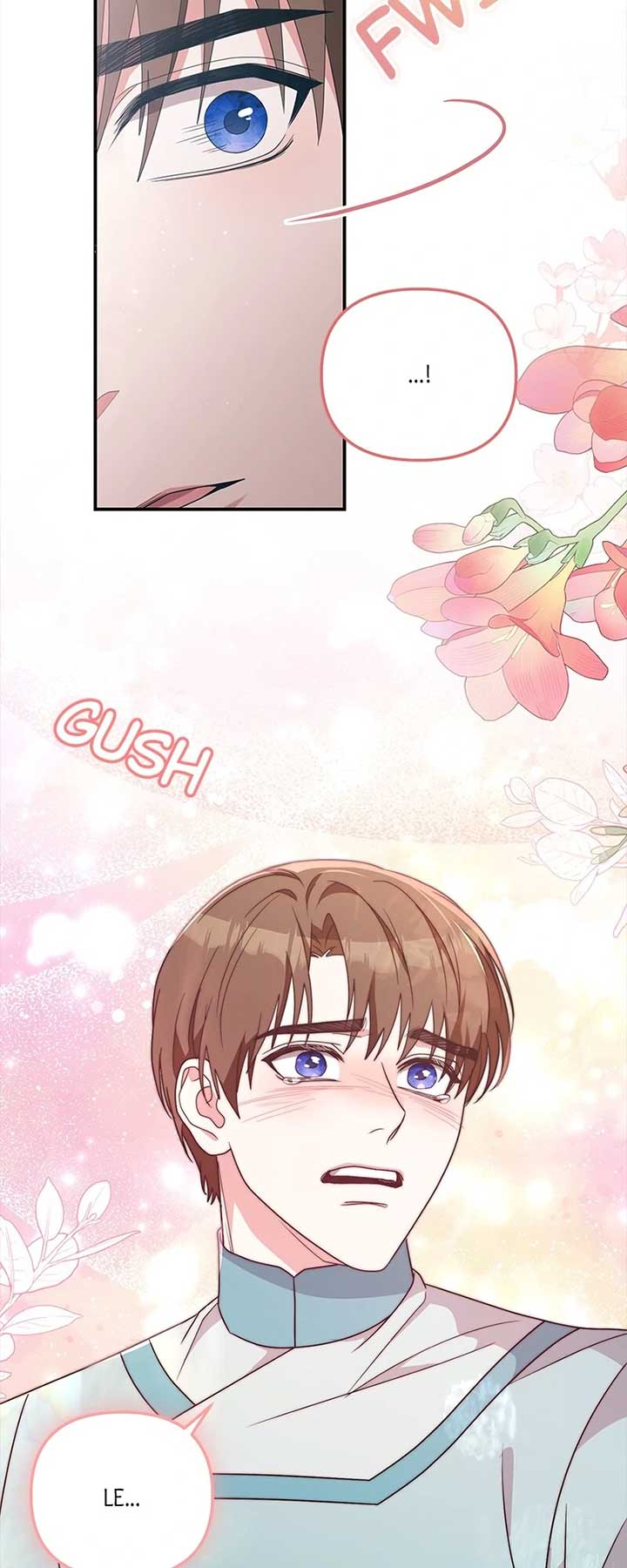 To Those Who Long for My Destruction Chapter 87 - Page 68