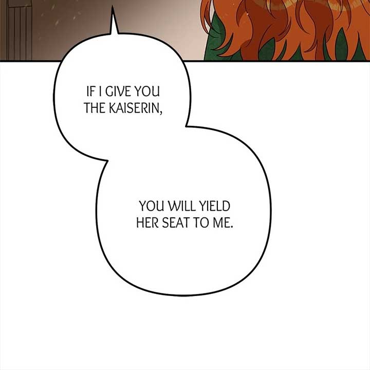 To Those Who Long for My Destruction Chapter 87 - Page 9