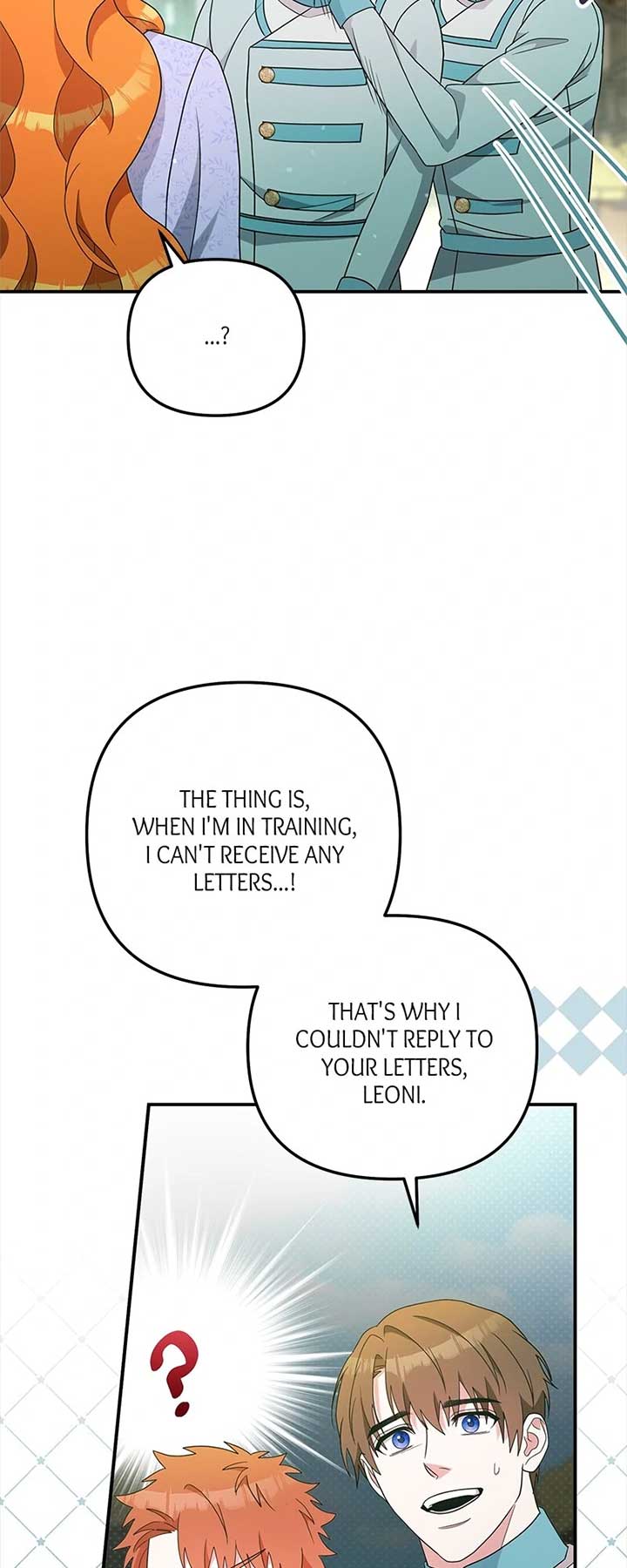 To Those Who Long for My Destruction Chapter 88 - Page 19