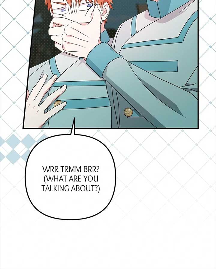To Those Who Long for My Destruction Chapter 88 - Page 20