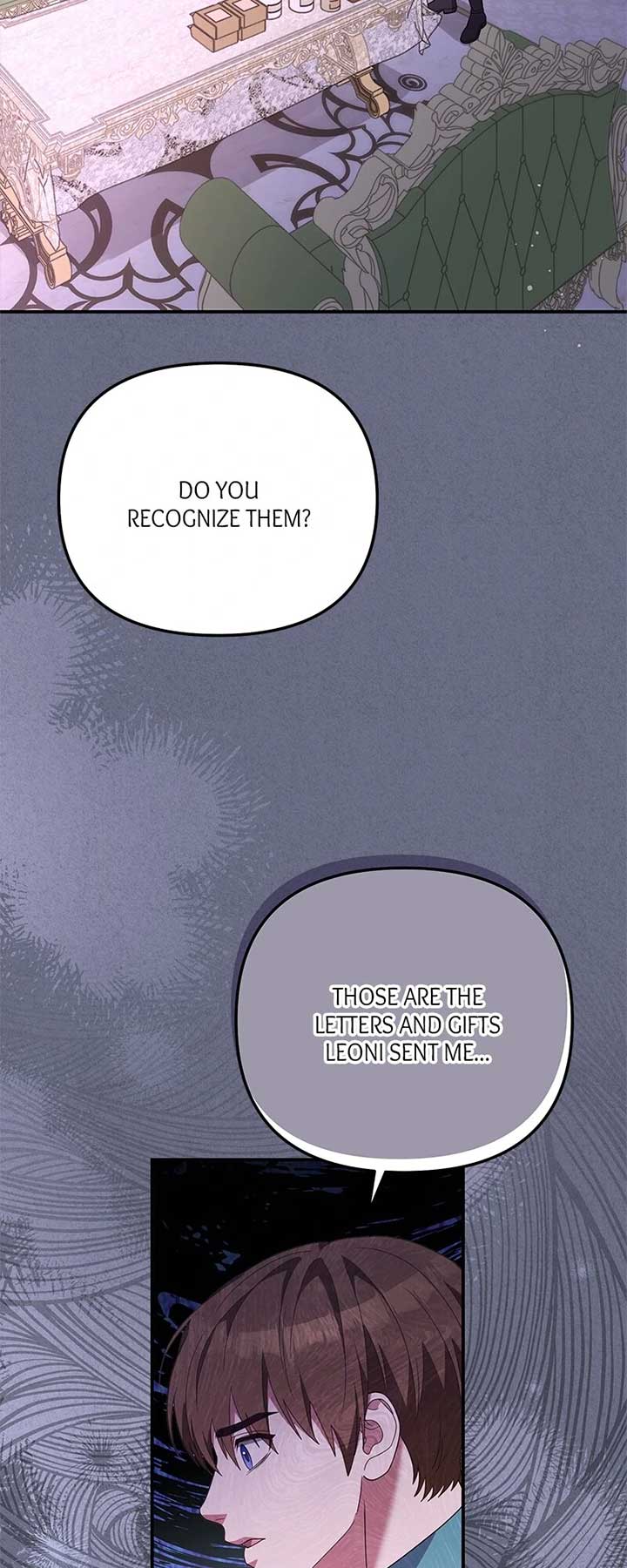 To Those Who Long for My Destruction Chapter 88 - Page 24