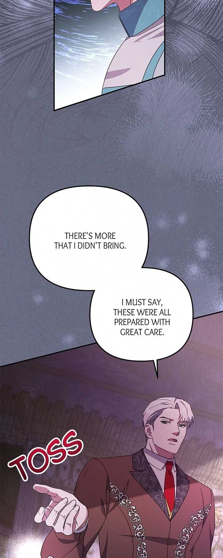 To Those Who Long for My Destruction Chapter 88 - Page 25