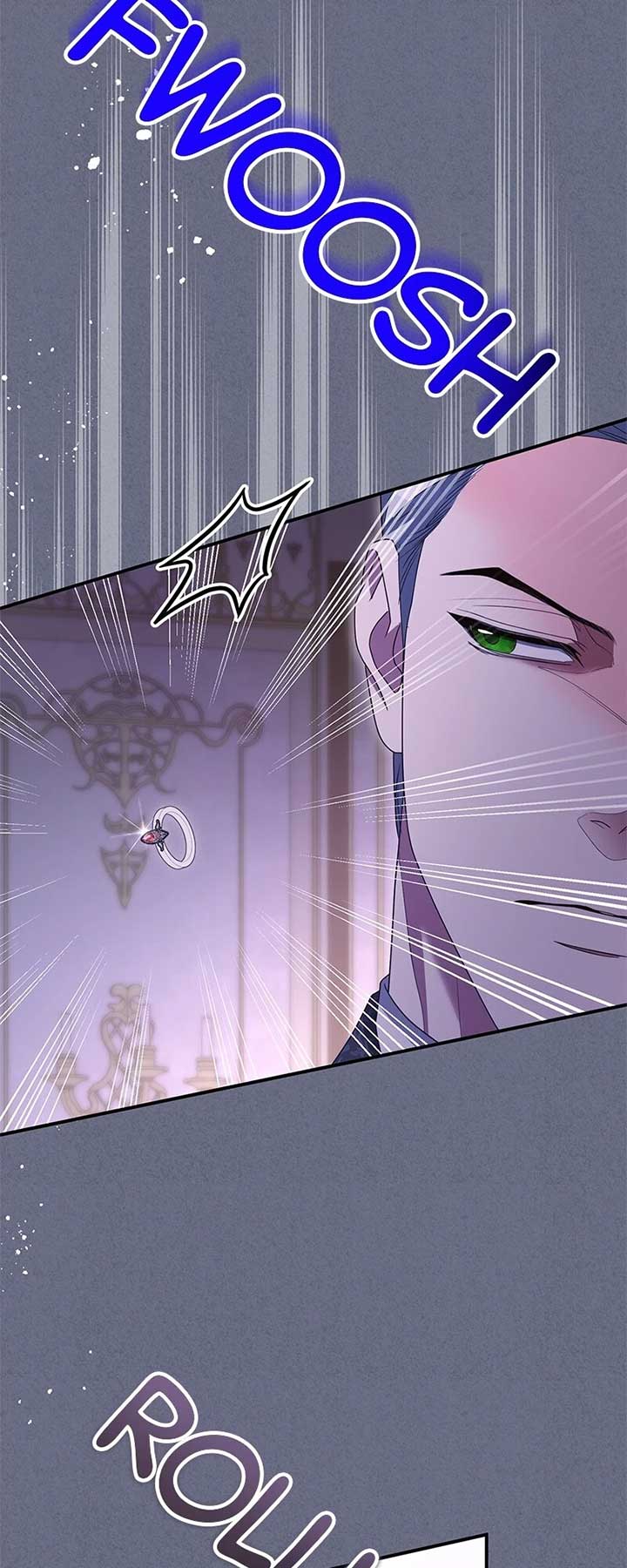 To Those Who Long for My Destruction Chapter 88 - Page 28