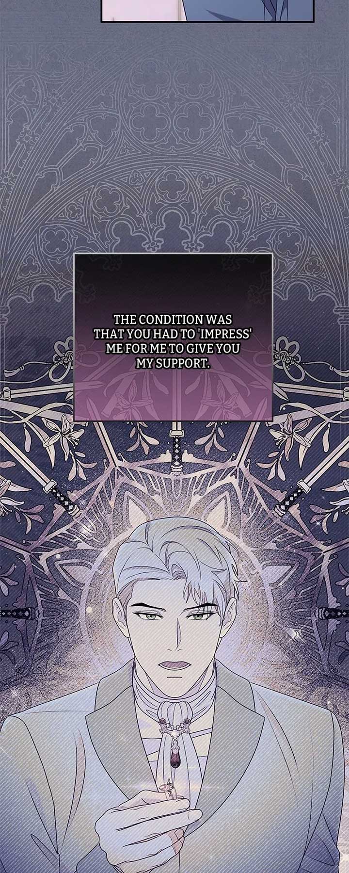 To Those Who Long for My Destruction Chapter 88 - Page 32
