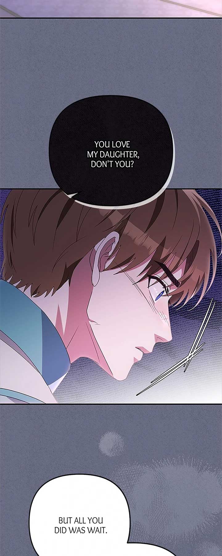 To Those Who Long for My Destruction Chapter 88 - Page 35