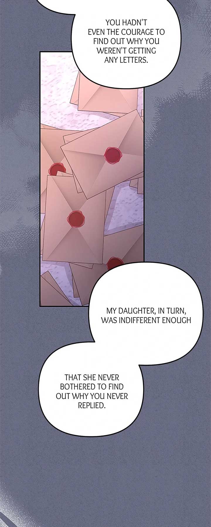 To Those Who Long for My Destruction Chapter 88 - Page 36