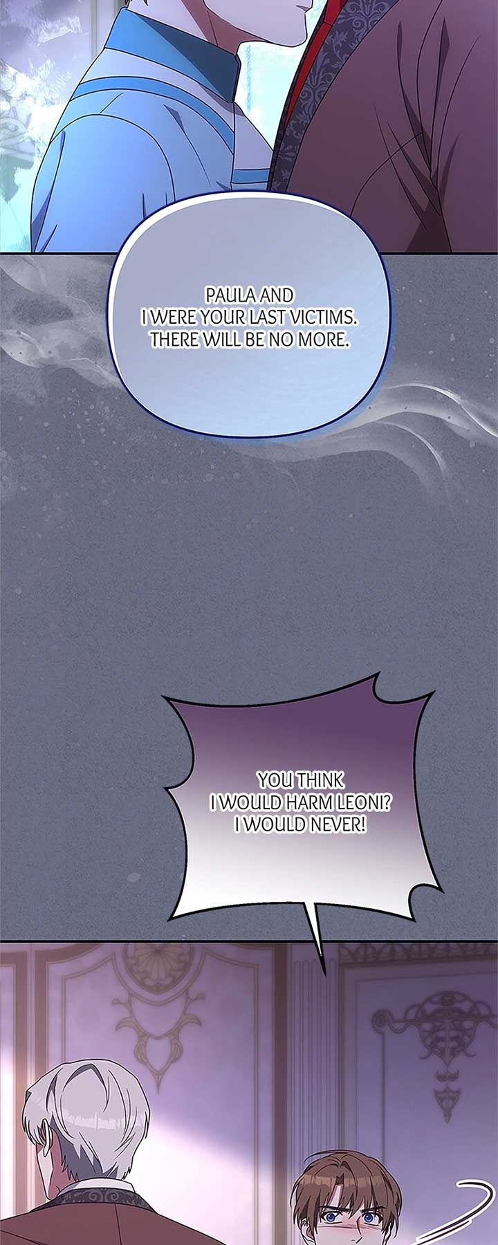 To Those Who Long for My Destruction Chapter 88 - Page 38