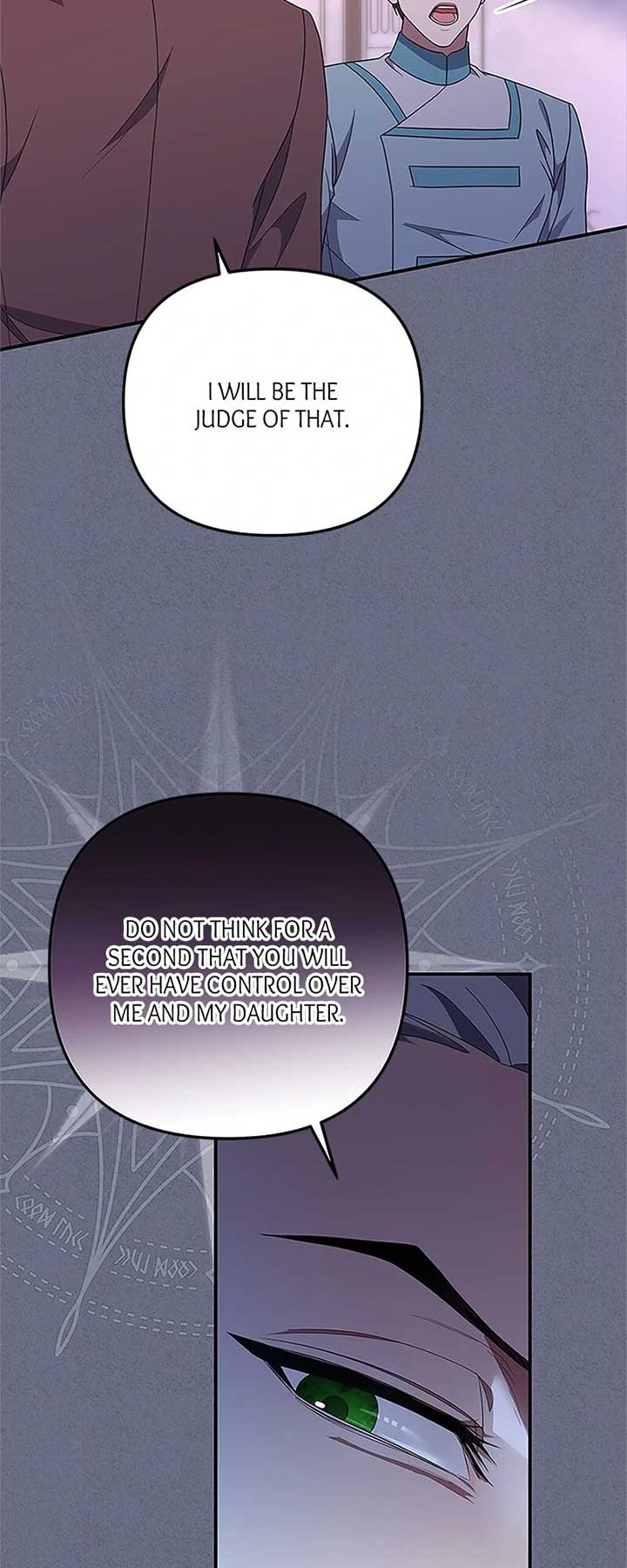 To Those Who Long for My Destruction Chapter 88 - Page 39
