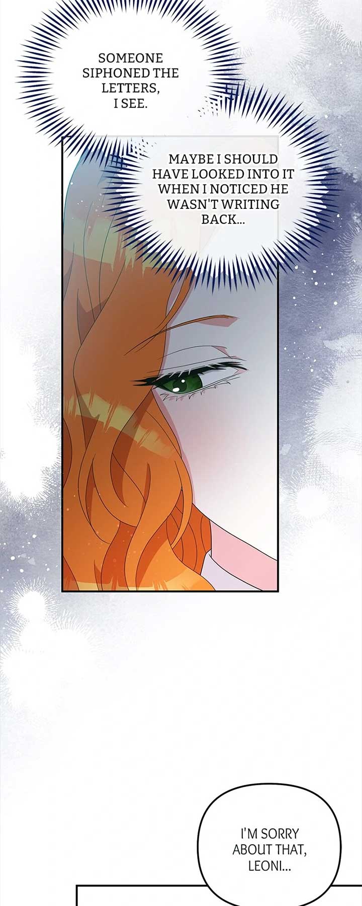 To Those Who Long for My Destruction Chapter 88 - Page 43